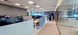 Asia Square Tower 1 (D1), Office #607903241